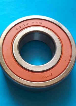 Подшипник кпп джили ск, geely ck, fc, sl дифференциала левый 90*40*23 ntn 3408018101