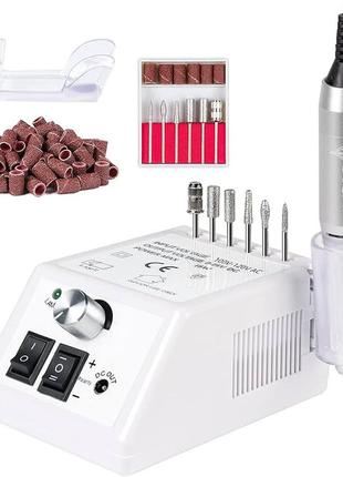 Дриль для нігтів subay efile