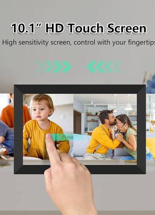 Цифровая фоторамка frameo