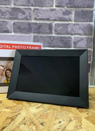 Цифровая фоторамка frameo