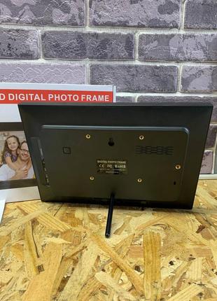 Цифровая фоторамка frameo