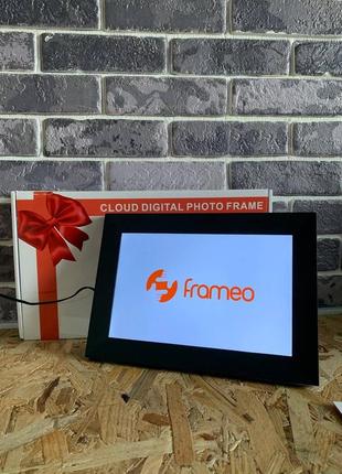Цифровая фоторамка frameo