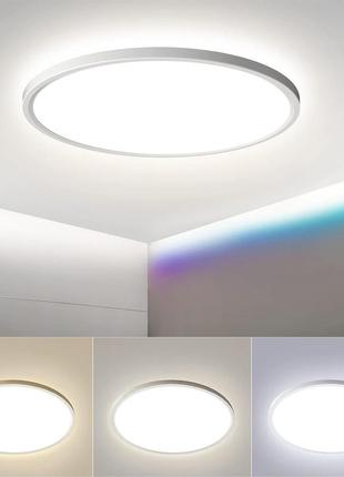 Стельовий світлодіодний світильник otren 36 вт