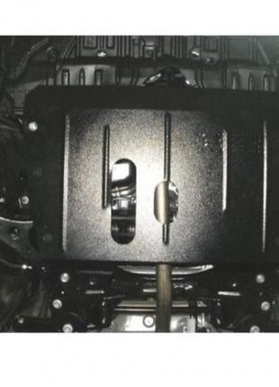 Защита двигателя toyota aurion 2012- kolchuga