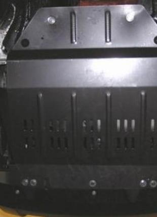 Захист двигуна citroen xsara 2001-2006 kolchuga