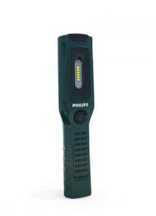 Инспекционный фонарь philips ecopro40 (rc420b1)