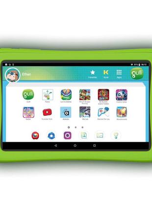 Планшет gulli gulli kurio connect 2-7 дюймов 8 гб, родители детского планшета, детское приложение, 4 года