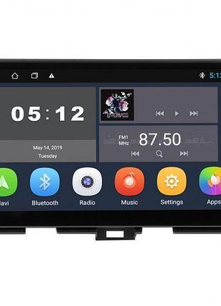 Штатний головний пристрій soundbox sb-8915 2g dsp для toyota highlander 2015-2020
