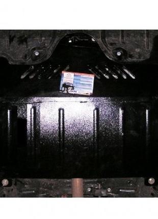 Защита двигателя lexus rx 300 2003-2009 kolchuga