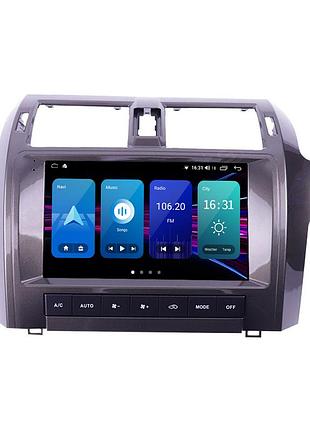 Штатная магнитола torssen lexus gx460 2010-2015 nf10