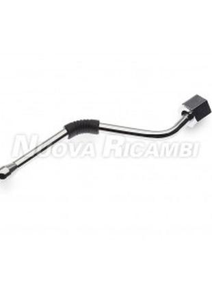 Стимер із неіржавкої сталі millenium rancilio