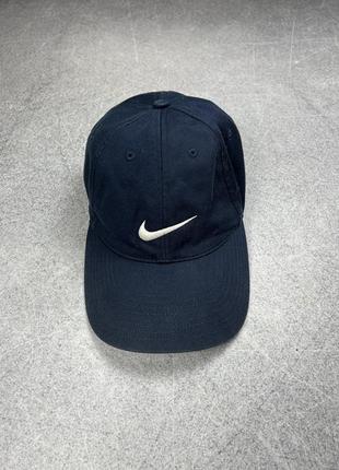 Nike vintage кепка винтаж бейсболка