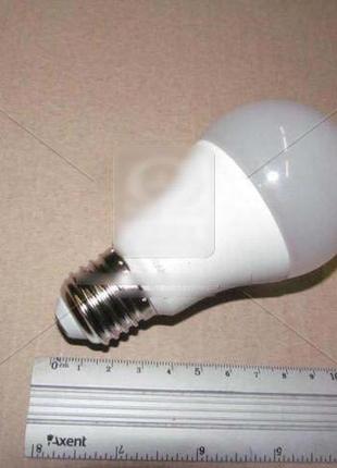 Світлодіодна лампа a60, 8,5 w,4000k, 806lm, e27, 220v (пр-во osram) value cla60 8,5 w/840