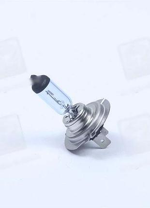 Лампа накаливания h7 12v 55w  px26d  xenon blue (пр-во bosch) 1987302075