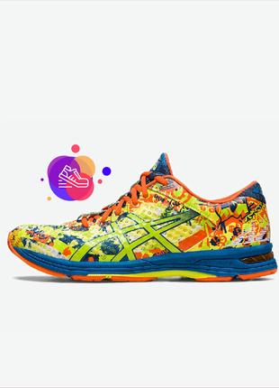 Asics gel-noosa tri 11