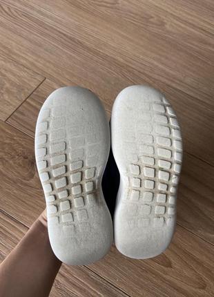 Кросівки adidas, адідас для хлопчика, розмір 26.5 фото