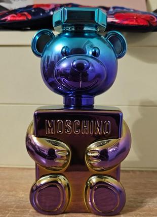 Парфумована вода moschino toy 2 pearl