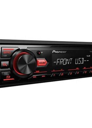 Автомагнитола pioneer mvh-09ub