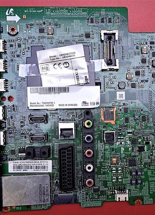 Материнська плата bn41-02156a, bn94-07307d  до телевізора samsung ue32h6272ss