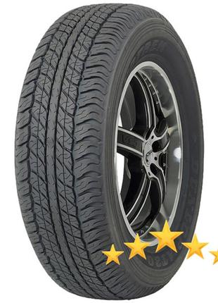 Шини всесезонна dunlop grandtrek at20 265/60 r18 110h