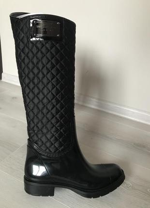 Гумові чоботи