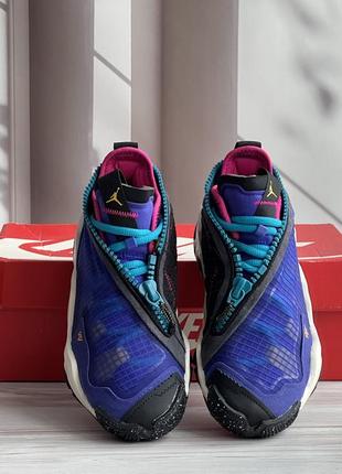 Nike jordan оригинальные невероятно крутые кроссовки3 фото