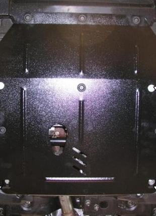 Защита двигателя chevrolet orlando 2011-2015 kolchuga