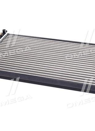 Радиатор охлаждения opel astra g 98-05  (tempest) tp.15.63.0041