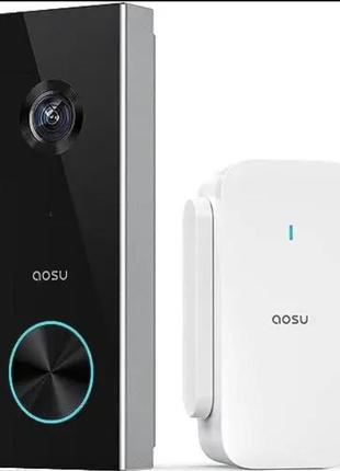 Новый видеодомофон aosu