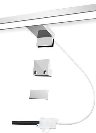 Світлодіодний світильник для дзеркала uring