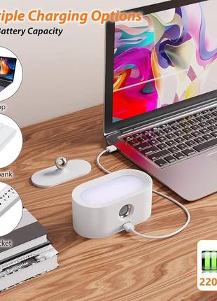 Настенные светильники tonfarb с батарейным питанием