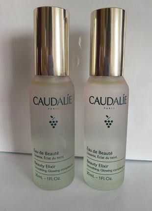 Спрей caudalie beauty elixir