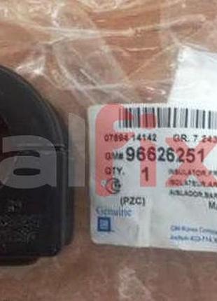 Втулка стабилизатора переднего каптива, chevrolet captiva gm 96626251
