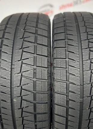 Шины б/у зимова 205/55 r16 bridgestone icepartner 2 8mm