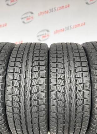 Шини б/у зимова 215/45 r17 antares grip 20 8mm