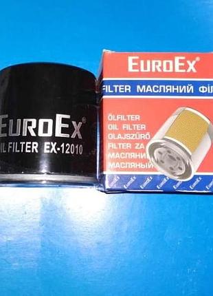 Фильтр масляный амулет, chery amulet, форза, zaz forza 480-1012010 ex-12010