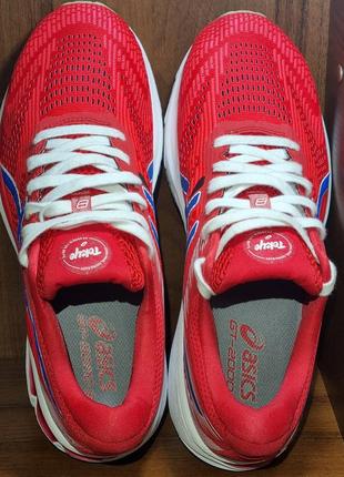 Кросівки чоловічі asics gt-2000 tokyo  euro42.5  9us 27см7 фото