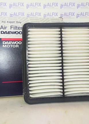 Фильтр воздушный ланос, lanos daewoo motors 96182220