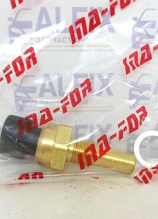 Датчик температуры охлаждающей жидкости 2х конт hover,haval smw250119