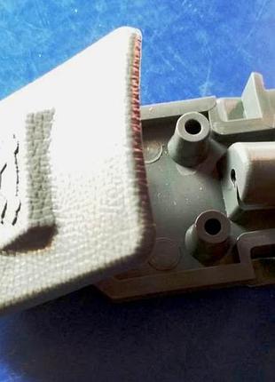 Ручка открывания капота ланос, lanos "oem" 96331697, 96236189