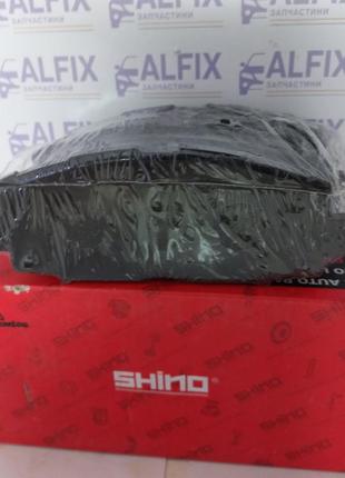 Колодки гальмівні передні voleex c30 3501140-g08