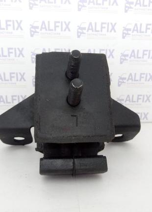 Подушка двигателя hover, haval, wingle левая 1001101-k00