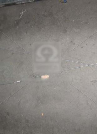 Трубка тормозная ваз 2121 магистральная  2121-3506080