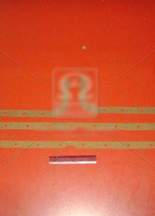 Прокладка картера масляного ямз 240 (поддона) (пробк.) (пр-во украина) 240-1009040а3