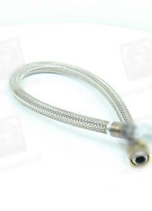 Шланг гальмівний камаз євро-2 компресора (г-ш) 6520-3506060