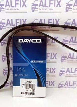 Ремень кондиционера ск, geely ck мк, geely mk dayco 1800183180