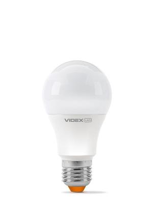 Led лампа videx a60e 9w e27 4100k