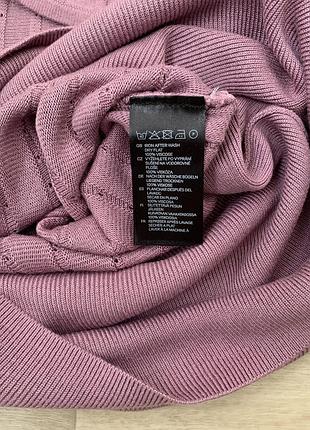 Туника h&m 4