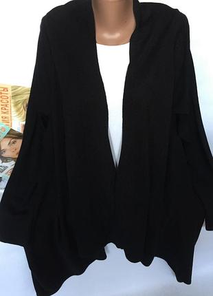 Шикарный стильный кардиган