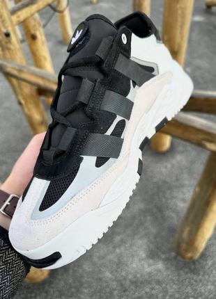 Кроссовки adidas niteball 7